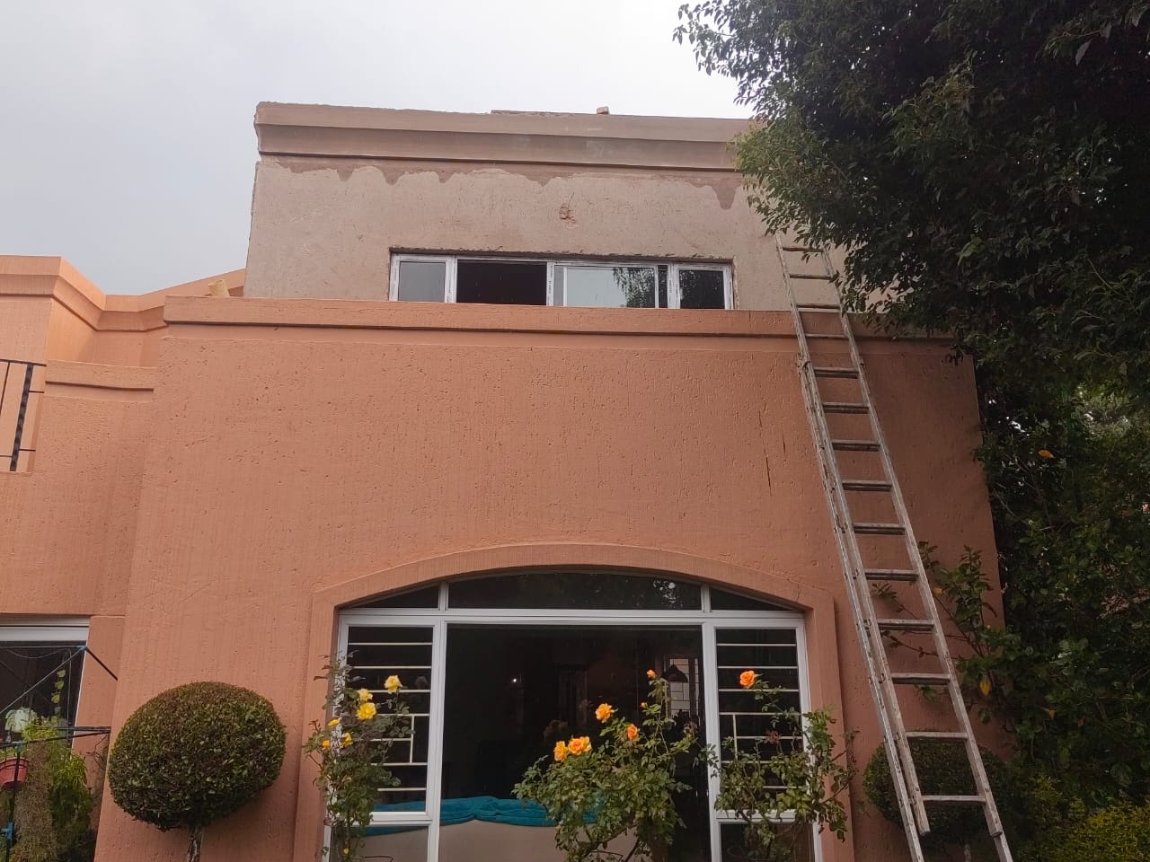 Heating, Ventilation, and Air Conditioning